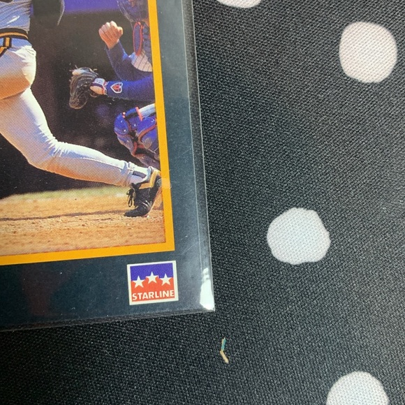 Bobby Bonilla Cards Pittsburgh Pirates MLB HOF All Star!!! - Picture 7 of 13